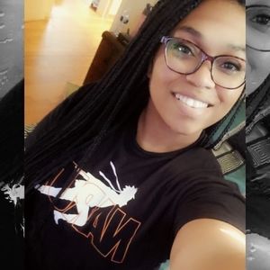 Meet your Posher, Deasia